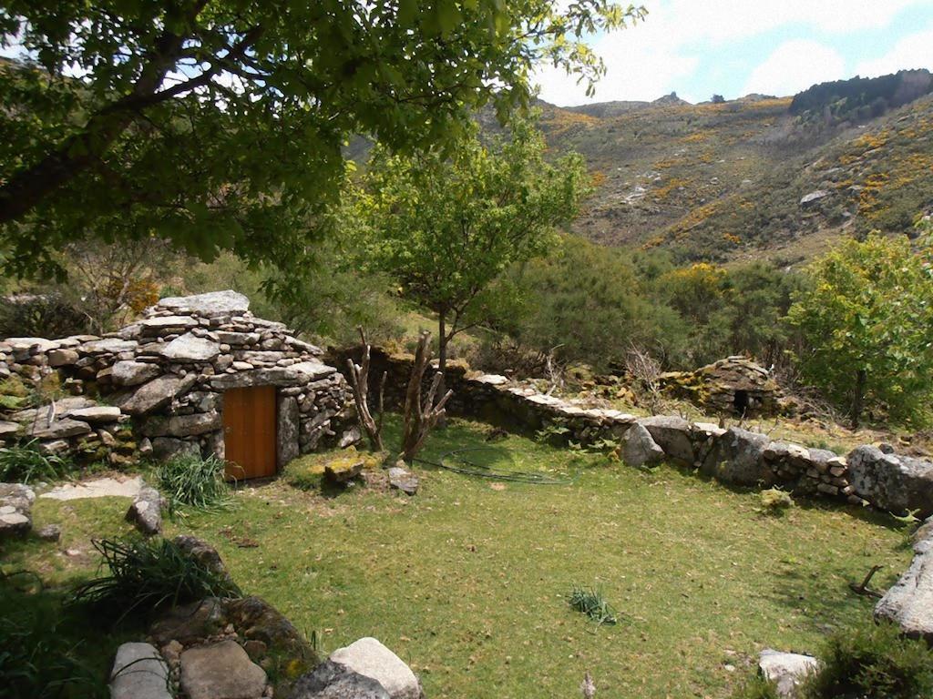 Villa Casa Da Avo Arcos de Valdevez Exterior foto